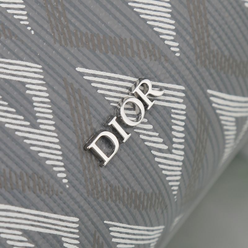 Christian Dior Cosmetic Bags